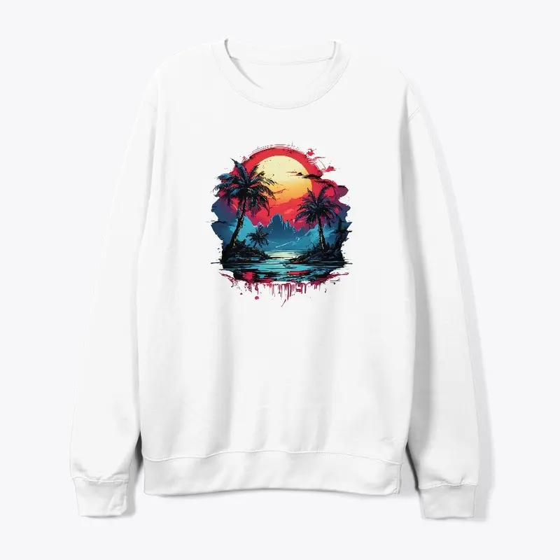 sunset design