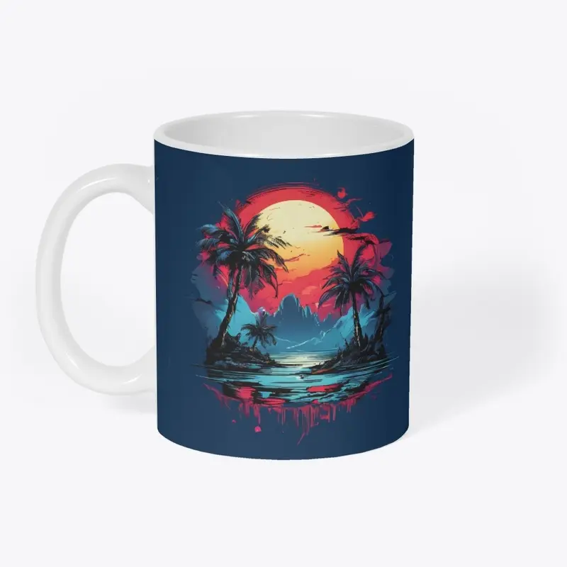 sunset design