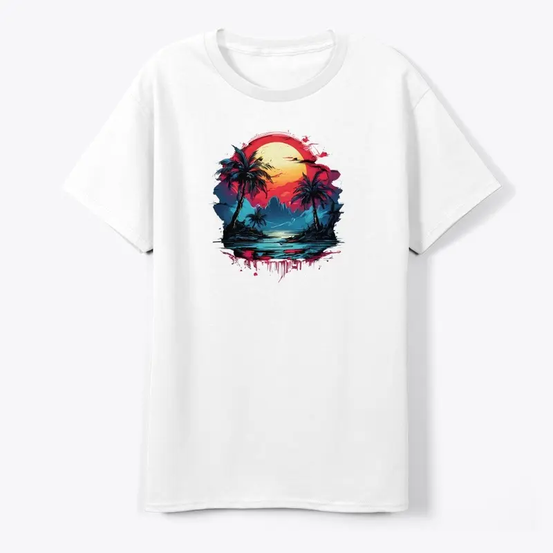 sunset design