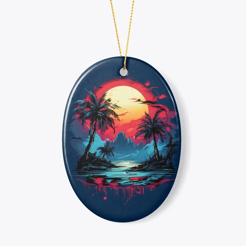 sunset design