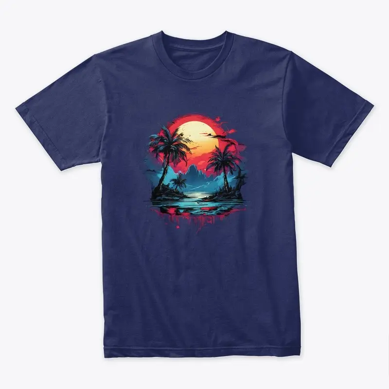 sunset design