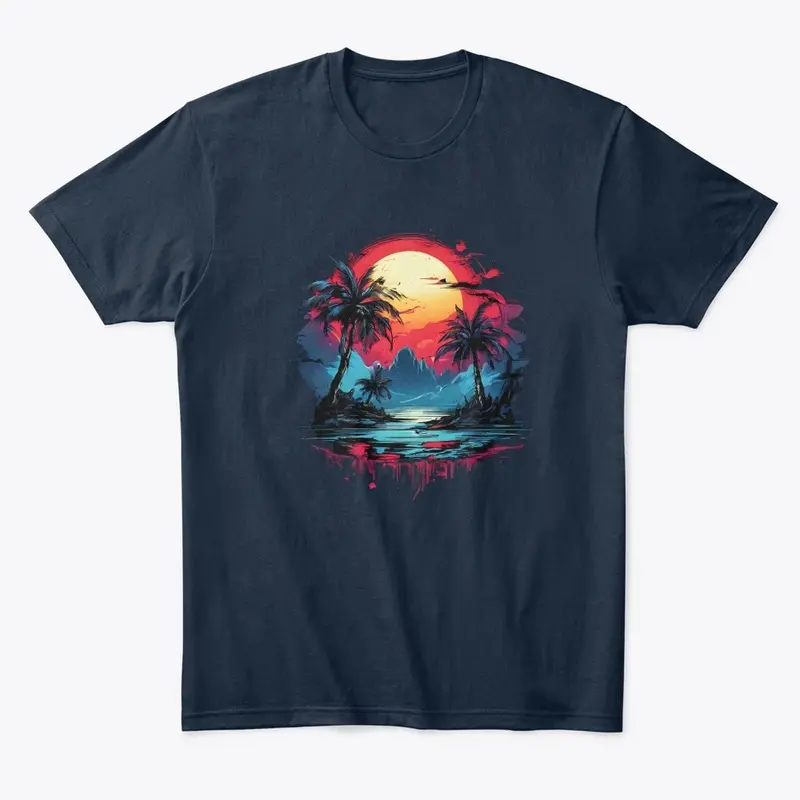 sunset design