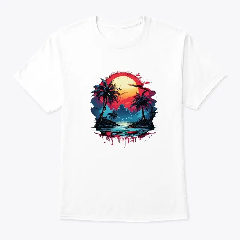 sunset design